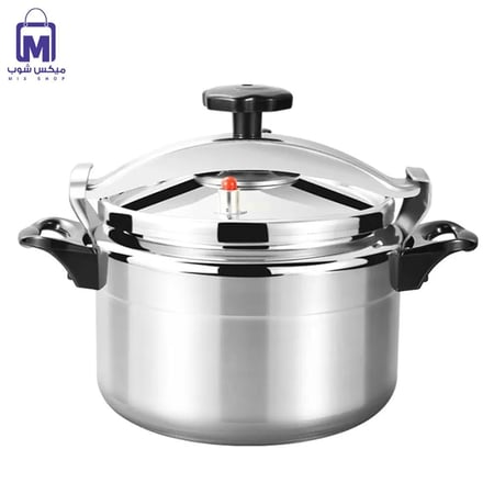طنجرة الضغط DENX DX3428 بسعة 7 لتر 3