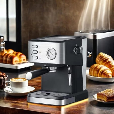 ماكينة القهوة DENX DX2093 2