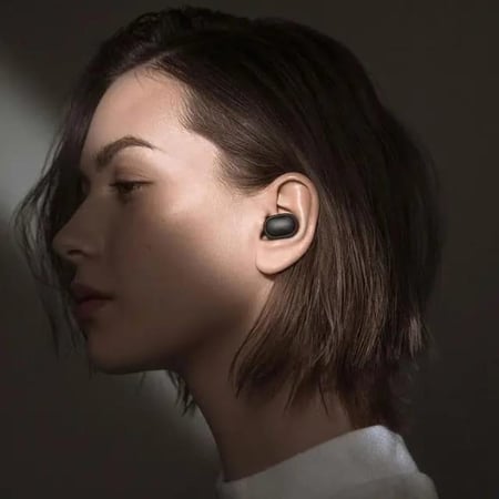 سماعات Mi True Wireless Earbuds Basic 3
