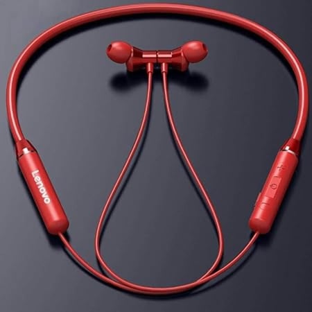 سماعة الأذن اللاسلكية lenovo HE 05 7