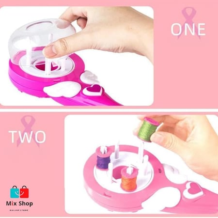 مجموعة تصفيف و تجديل شعر الأطفال