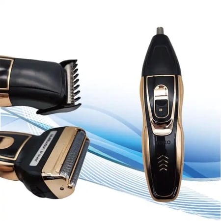 ماكينة حلاقة رجالي متعددة الاستخدام YOKO 3 in1 6559 3