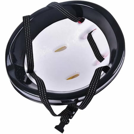 مجموعة حماية شاملة للأطفال خوذة ووسائد واقية متكاملة