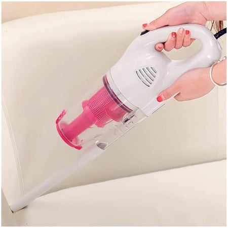 المكنسة الكهربائية المحمولة DENX DX2065 بقوة 500 وات 5