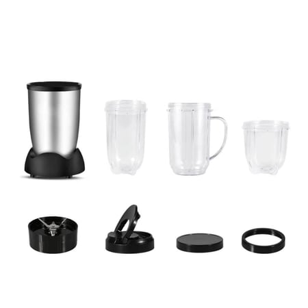 خلاط DENX DX3215 بقوة 400 واط  6