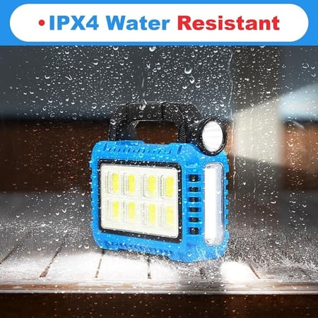 كشاف محمول HB 8678S-8  1