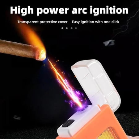 مصباح إضاءة مزدوج NF619 7