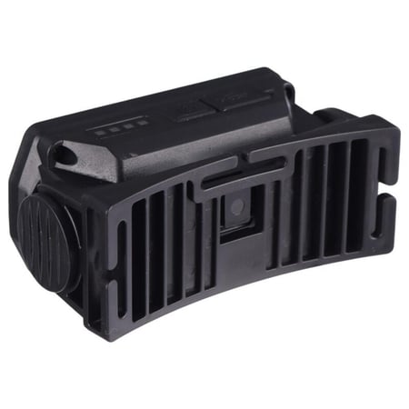 كشاف رأس MH-210 بمستشعر حركة وإضاءة 7