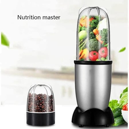 خلاط DENX DX3215 بقوة 400 واط  7