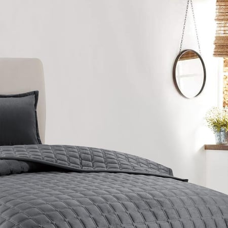 طقم لحاف مضغوط مايكروفايبر 11