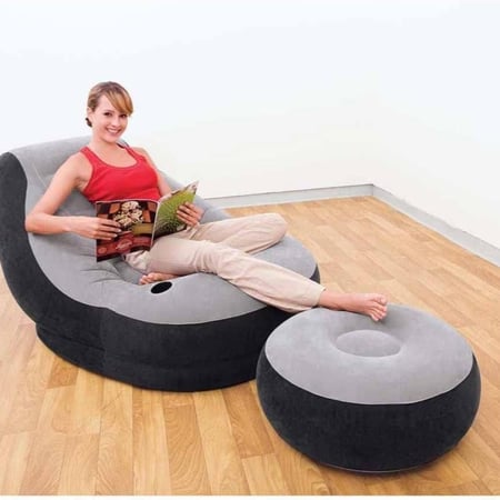 كرسي استرخاء كبیر 1