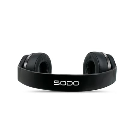 سماعة رأس بلوتوث لاسلكية SODO MH5  2