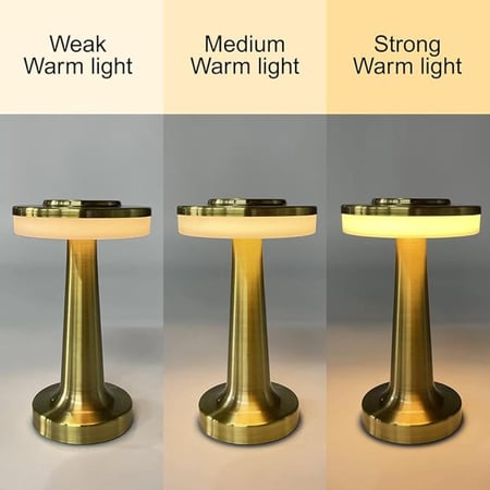 مصباح غرف النوم 3