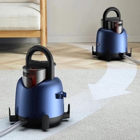 مكنسة كهربائية ذكية 1