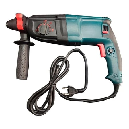 مثقاب كهربائي احترافي 9