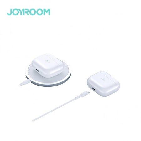 سماعات JOYROOM JR-T03S Plus TWS 3