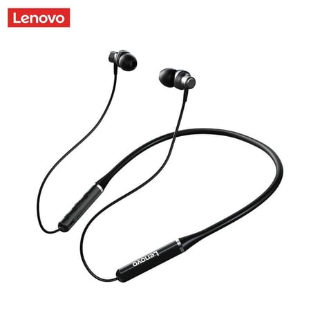سماعة الأذن اللاسلكية lenovo HE 05 3