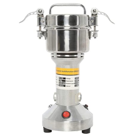 مطحنة DENX DX3221 بقوة 1200 واط