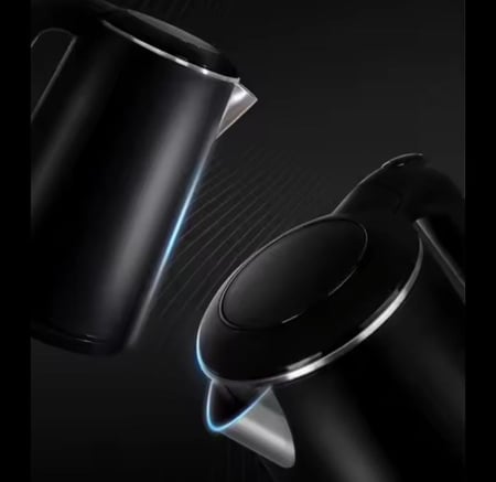 غلاية رقمية دينكس DX2087 2