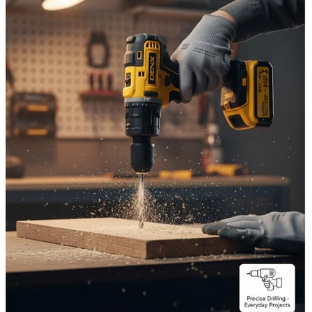 عدة DENX DX3319 متعددة الوظائف 10 في 1  7