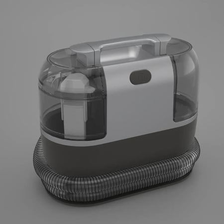 منظف السجاد DENX DX2909 2