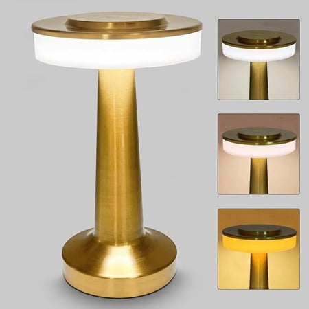 مصباح غرف النوم 4