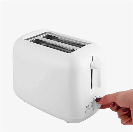 آلة تحميص الخبز  2