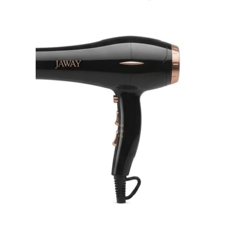 طقم تصفيف الشعر JAWAY JAW-91  3