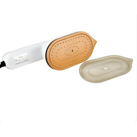 مكواة بخار صغيرة قابلة للطي Ruay بقوة 30 واط وخزان 50 مل للسفر  1