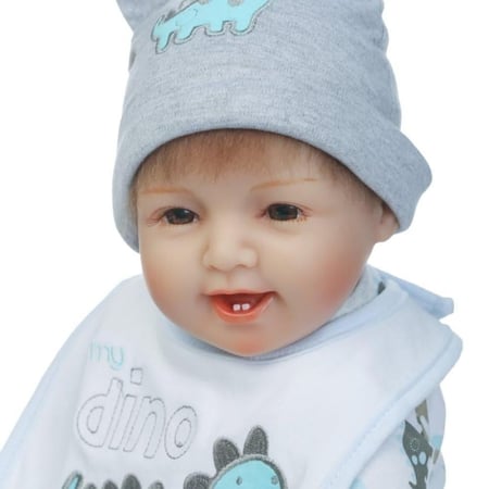 لعبة دمية طفل  3