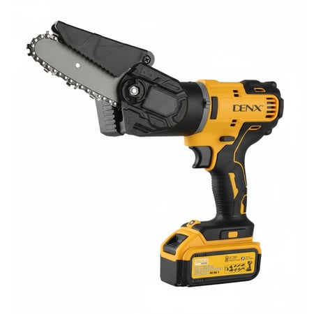 عدة DENX DX3319 متعددة الوظائف 10 في 1  2