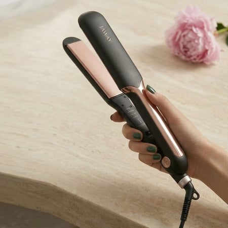 مملس شعر JAWAY JAW-85 سيراميك 5