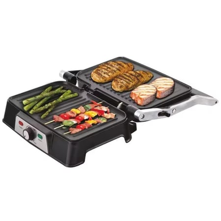 الشواية الكهربائية DENX DX2094  7