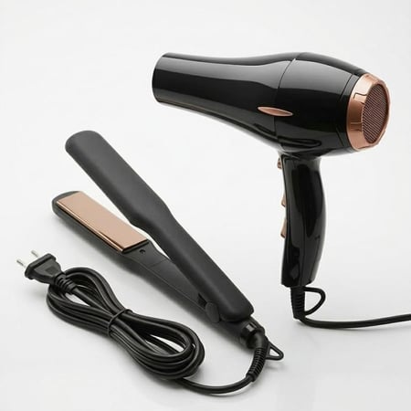 طقم تصفيف الشعر JAWAY JAW-91