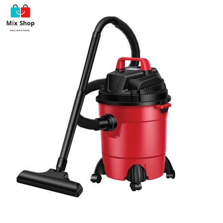 مكنسة كهربائية بقوة 1000 واط  5