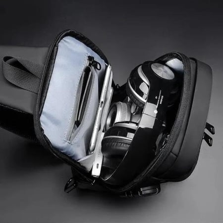 شنطه كتف ضد السرقه  18