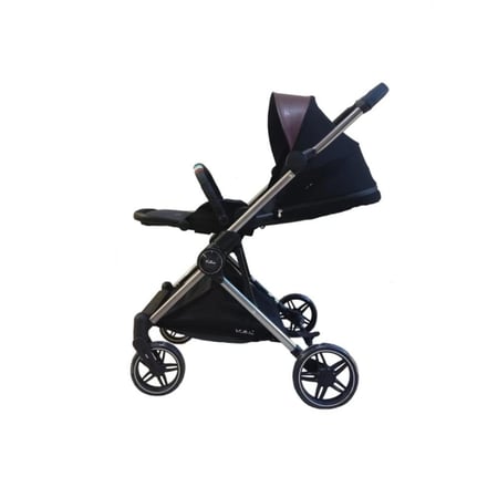 عربة الأطفال كاثي ثنائية الاتجاه