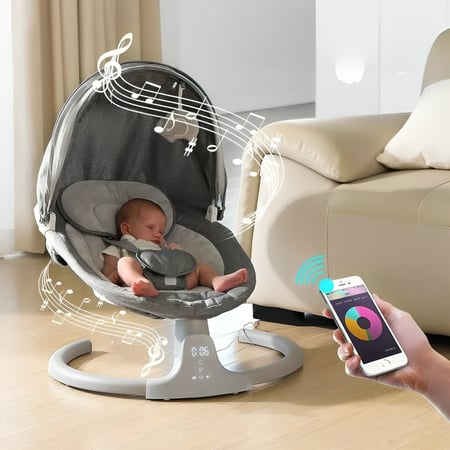 كرسي كهربائي الجديد كليا