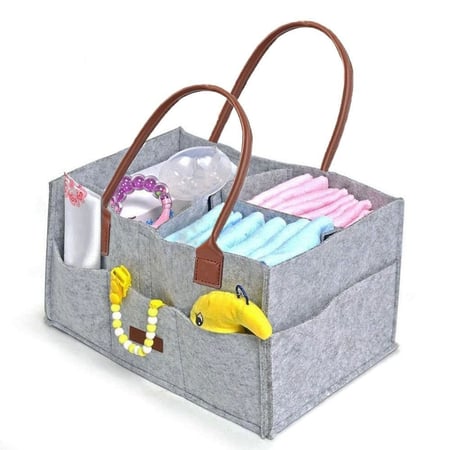 منظم التخزين للأطفال