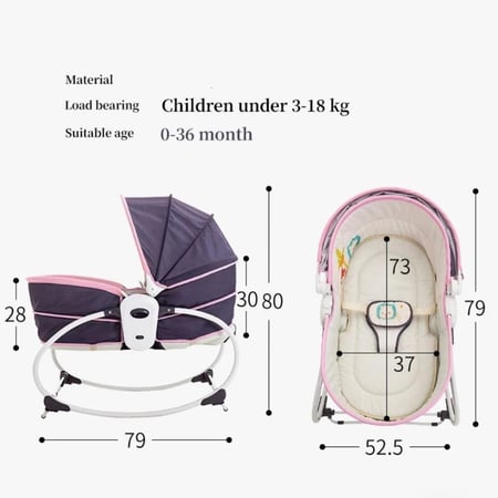 مهد مواليد هزاز  5*1