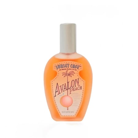 سن سيت كافي افالون بيتش 22 مل