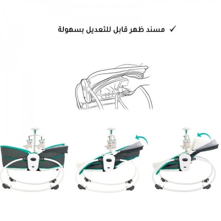 مهد مواليد هزاز  5*1