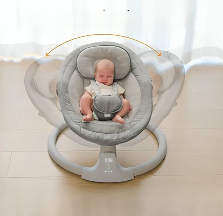 كرسي كهربائي الجديد كليا