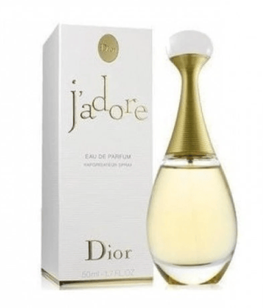 عطر ديور جادور او دو بارفيوم 100مل