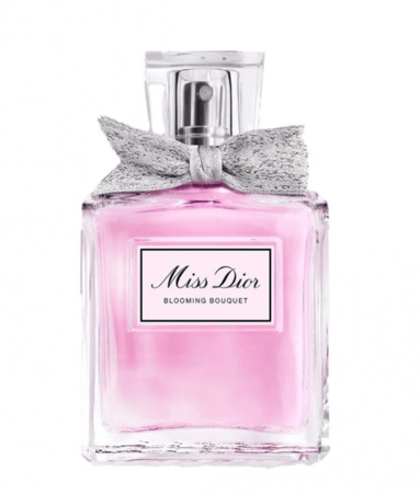 عطر ديور مس ديور بلومينغ بوكيه او دو تواليت 100مل