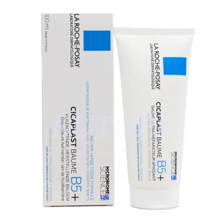 كريم مرمم ومهدئ للجلد سيكابلاست من لاروش بوزيه