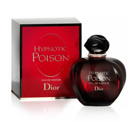 عطر ديور هيبنوتيك بويزن او دو بارفيوم 100مل