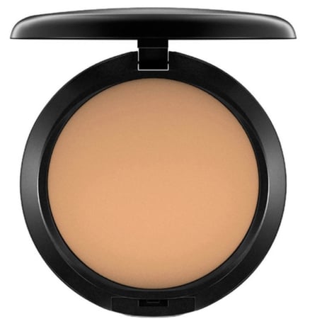 ماك بودرة اساس للوجه مضغوطة ستوديو فيكس ان دبليو 35 STUDIO FIX FLUID - NW35 MAC