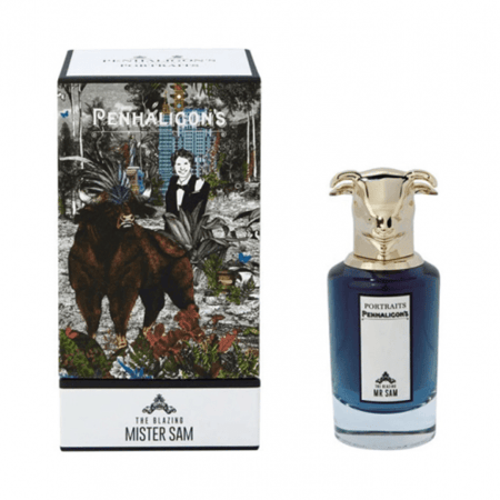 بنهاليغونز مستر سام 75مل