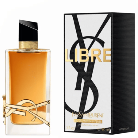 عطر ايف سان لوران ليبر أو دو بارفان إنتنس 90 مل